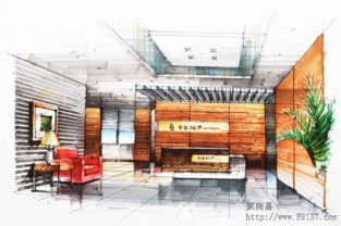 昆明云一景觀手繪與貴陽托福培訓 專業(yè)課程助您成就夢想